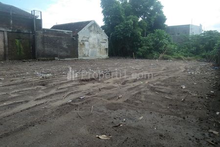 Dijual Tanah Kosong di Kwarasan Nogotirto Gamping Sleman Yogyakarta