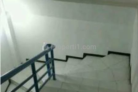 Ruko Dijual di Rungkut Asri Kali Rungkut Surabaya Timur