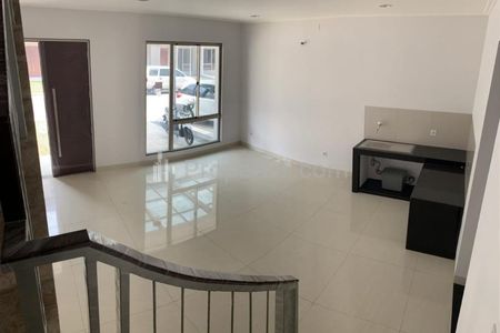 Disewakan Rumah Golf Island PIK Cluster Piano Ukuran 6 x 12.5 m