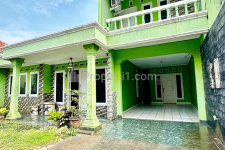 Dijual Rumah Murah Tanpa Perantara di Tangerang