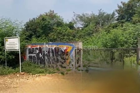 Disewakan Tanah Komersil di Pondok Gede, Bekasi