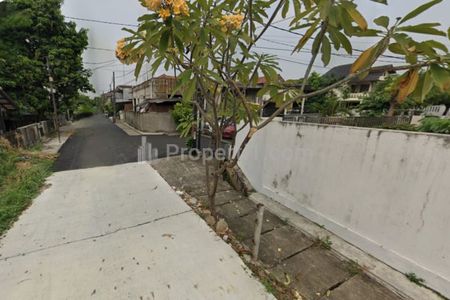 Dijual Tanah Hunian Murah di Pondok Gede, Bekasi