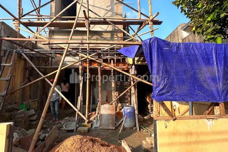 Dijual Rumah Premium Harga Minimum di Kayu Putih, Pulogadung, Jakarta Timur