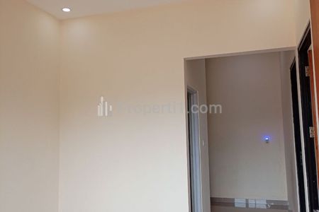 Dijual Rumah Siap Huni 1 Lantai di Gunung Sindur Bogor