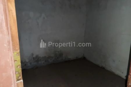 Dijual Kontrakan 7 Pintu di Legok Taktakan Serang