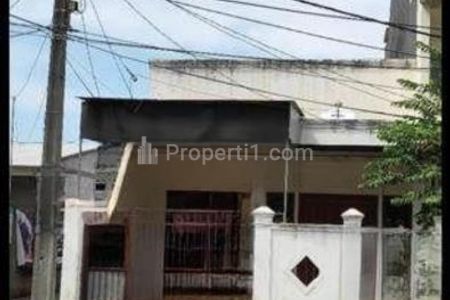 Dijual Rumah SHM di Kelapa Gading, Jakarta Utara