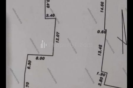 Dijual Tanah di Kota Bambu Utara, Palmerah, Jakarta Barat