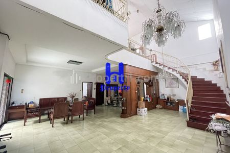 Jual Rumah Siap Huni di Komplek Taman Polonia Medan Jalan Taman Polonia 1