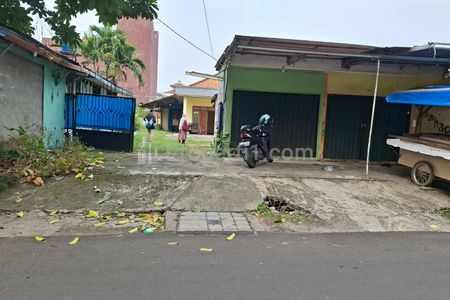 Dijual Tanah di Ciledug, Petukangan Selatan, Pesangrahan, Jakarta Selatan