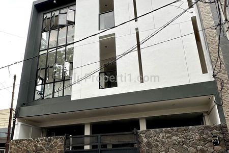 Dijual Kost di Surabaya Barat 50 Kamar Full Penghuni