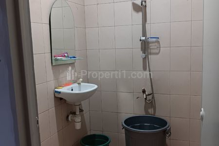 Jual Rumah Citra Indah City Langsung Pemilik Layak Huni
