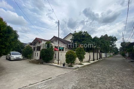 Jual Rumah di Jl. Jatiwangi, Pondok Gede, Bekasi