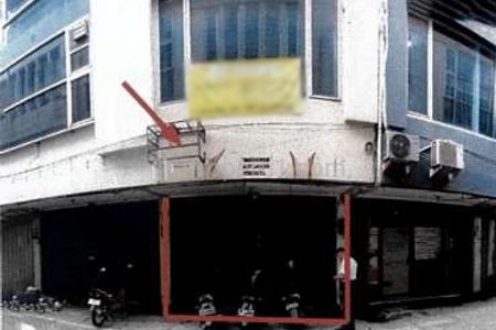 Dijual Ruko 3 Lantai di Komplek Ruko Surya Inti Permata, Surabaya