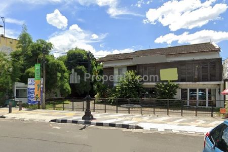 Dijual Ruko Besar dengan Posisi Strategis Lokasi di Beji, Depok, Jawa Barat