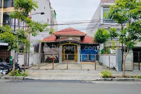 Kantor Disewakan di Kapasari Genteng Surabaya Pusat