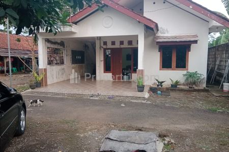 Dijual Cepat Rumah di Kota Bogor