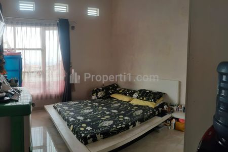 Dijual Rumah Murah Siap Huni dan Strategis Area Merjosari Kota Malang