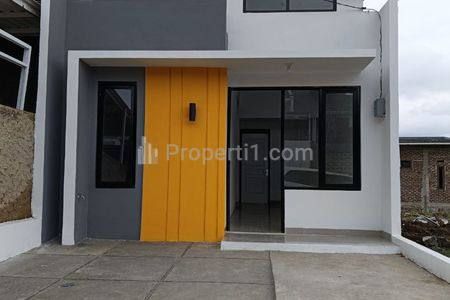 Jual Hunian di Padalarang Bandung yang Terjangkau untuk Keluarga Kecil Anda dengan Cicilan Ringan Tanpa DP