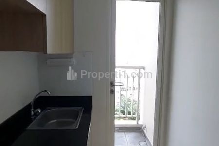 Jual Apartemen Madison Park Podomoro City Tipe 1 Bedrom