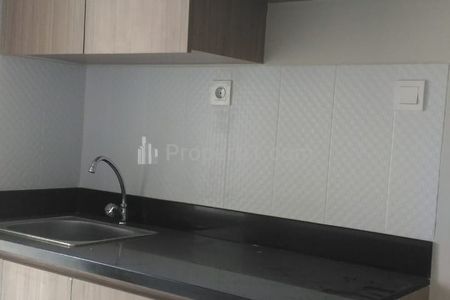 Jual Apartemen Madison Park Type 1BR Unfurnished Dekat Central Park