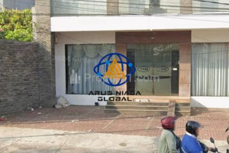 Dijual Ruko 2 Lantai Dekat Jalan Alternatif Cibubur