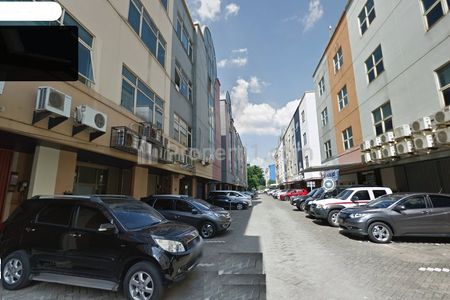 Dijual Rukan Gandeng Taman Meruya, Meruya Utara, Kembangan, Jakarta Barat
