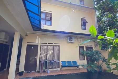 Jual Cepat Kost Executive di Tanjung Barat Jakarta Selatan