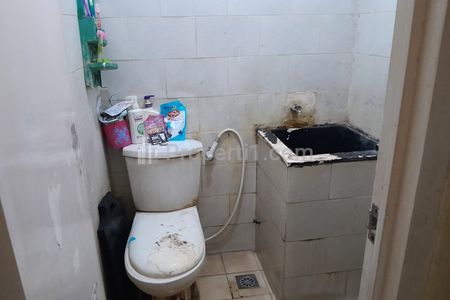 Dijual Rumah Minimalis di Lingkungan Elit Serang City Kota Serang