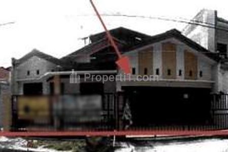 Dijual Rumah SHM di Darmo Harapan, Tanjungsari, Surabaya