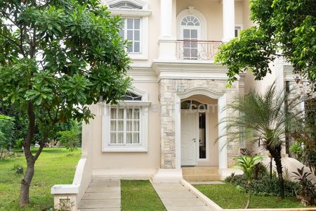 Dijual Rumah Cluster Angel Residence Mewah di Kalideres Jakarta Barat, Dekat Tol Bandara, RS, Mall
