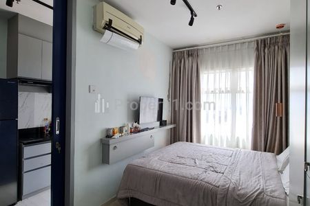 Jual Apartemen Madison Park dekat Mall Central Park dan Taman Anggrek