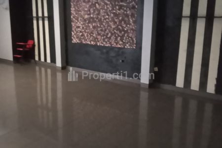Jual Ruko Dekat Pusat Perkantoran dan Pertokoan di Srengseng Sawah, Jagakarsa, Jakarta Selatan