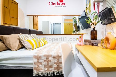 Jual Kost dengan ROI Tinggi di Tanjung Duren Jakarta Barat, 21+1BR, 5 Lantai, Furnish, Luas Bangunan 330m2