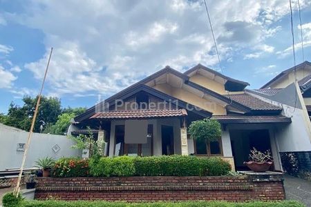 Sewa Rumah di Cluster Exclusive Mekarjaya, Sukmajaya, Depok