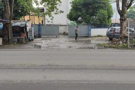 Dijual Gudang SHM Luas 1468 m2 di Jalan Armada, Serang, Banten