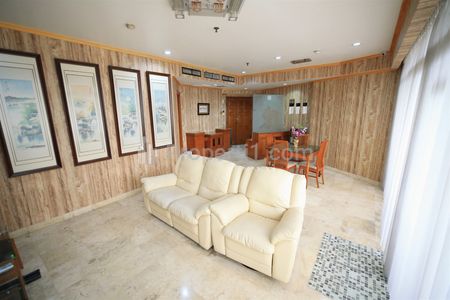Ruang Tamu