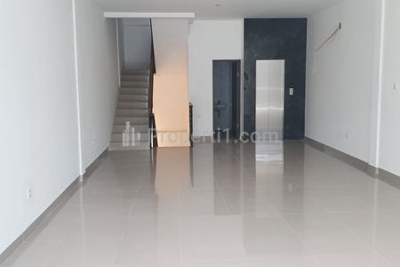 Dijual Ruko CBD Pasar Minggu Jakarta Selatan