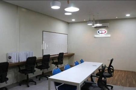 Dijual Gudang di Jalan Industri Raya III, Tangerang