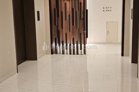 Jual Apartemen Branz Mega Kuningan Jakarta Selatan Type Studio