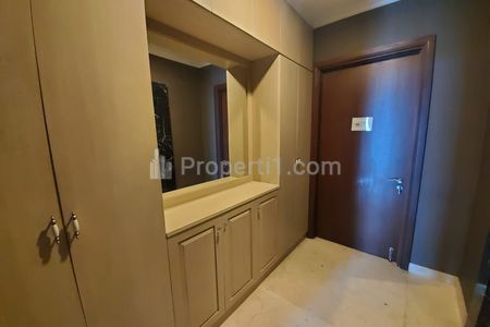 Jual Apartemen Essence Darmawangsa Tipe 2+1BR Furnished