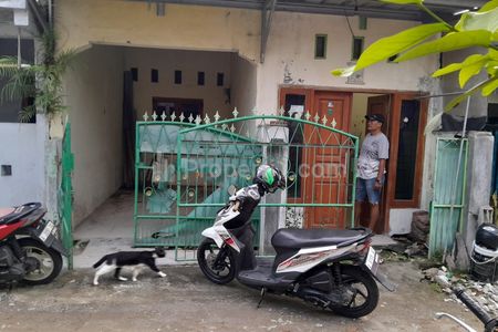 Dijual Rumah Murah Dekat RS Hermina Ciruas, Serang
