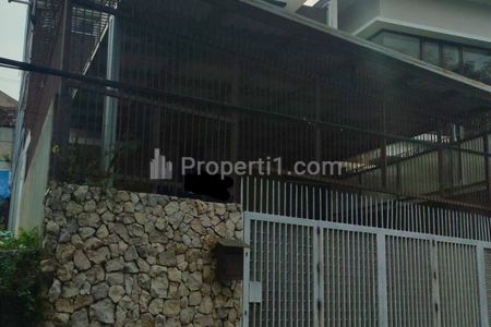 Jual Rumah di Setrasari Bandung Utara