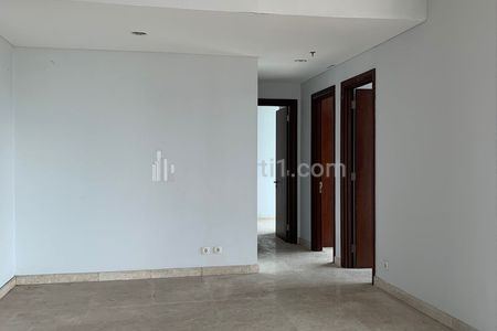Jual Apartemen Essence Darmawangsa Tipe 3+1BR Furnished