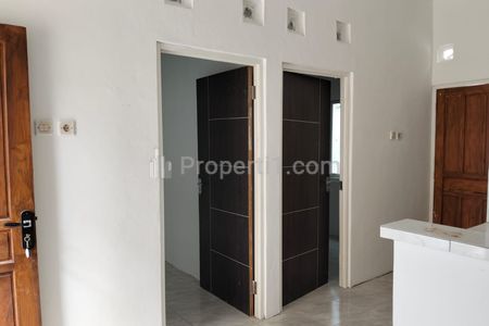 Dijual Rumah Baru Murah Spek Mewah di Pucang Jajar, Pucang Gading Bawah, Batur Sari, Mranggen, Demak