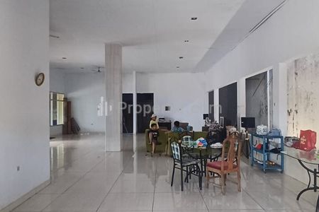 Dijual Gudang SHM di Jalan Bantar, Bantarsari, Tasikmalaya