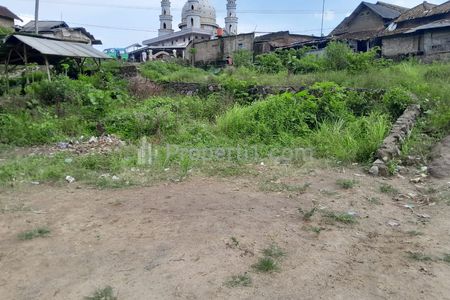 Jual Tanah Hook Bisa Cicil di Sindangheula Dekat Untirta, Pabuaran, Serang, Banten