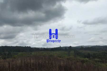Dijual Tanah Kosong di Desa Ajinembah, Kec. Merek, Kab. Karo, Sumatera Utara