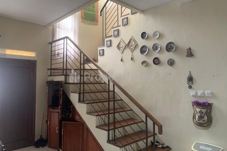 Jual Rumah Siap Huni di Komplek Bandung Indah Raya, Mekarjaya, Rancasari, Bandung