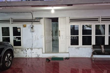 Dijual Rumah Rawa Badak Utara, Koja Utara, Jakarta Utara