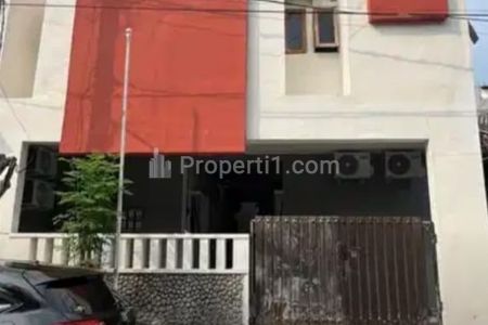 Jual Rumah Kost Aktif di Ketintang Surabaya